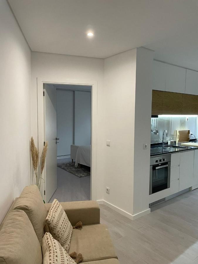 Marinho'S Oporto Apartments Exteriör bild