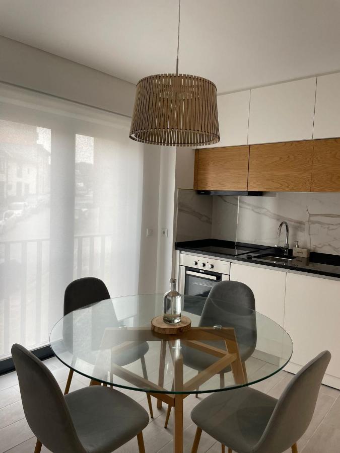 Marinho'S Oporto Apartments Exteriör bild