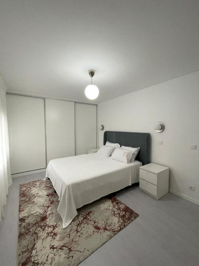 Marinho'S Oporto Apartments Exteriör bild